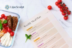 Best Weight Loss Diet Plan For Men 5 Get the best results from Lipo Sculpt with non surgical weight loss plus best diet for men Amersham
