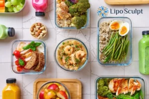 Natural Diet Options For Body Transformation 2 Your diet is great for body transformation Amersham - read on to find out more!