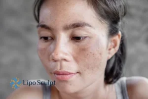 Cryopen Top 5 Treatable Conditions 2 Cryopen Amersham Successfully removes age spot and sun damage FAST!