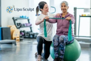 Can Faecal Incontinence Be Cured? 6 Have you tried all other treatments to fix your faecal incontinence Amersham - try Lipo Sculpt NOW!
