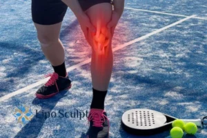 Injury Recovery Using Tonesculpt 2 Are you looking to accelerate your injury recovery Amersham contact Lipo Sculpt today!