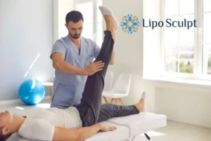Injury Recovery Using Tonesculpt 3 Get faster results, include Tonesculpt in your injury recovery Amersham