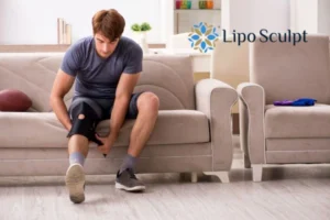 Injury Recovery Using Tonesculpt 4 Build your muscle tone in comfort of your own home for injury recovery Amersham