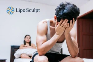 EM Chair vs. Surgery for Erectile Dysfunction 2 Are you considering risky surgery to treat your erectile dysfunction Amersham symptoms?
