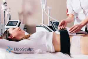 Unveiling the Science of Cellulite Reduction with EM Tone Sculpt 4 Book in today for cellulite reduction Amersham treatment!