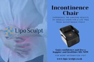 EM Chair: A Non-Surgical Solution for Treating Faecal Incontinence 5 EM Chair Amersham For Faecal incontinence.