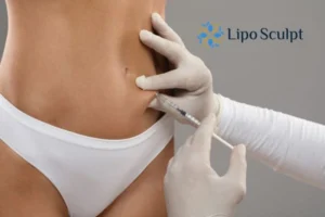 Melt Away Stubborn Belly Fat with Aqualyx Injections 4 Do you have stubborn belly fat Amersham - call our team today!