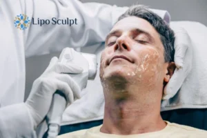 Why people choose HI-FU for their facelifts 3 Book a consultation today with Lipo Sculpt Amersham for your HIFU facelift today!