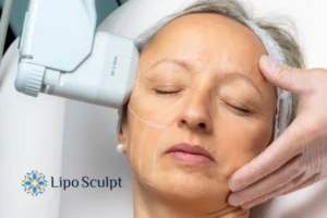 Why people choose HI-FU for their facelifts 2 Learn more about HIFU facelift Amersham from Lipo Sculpt today!