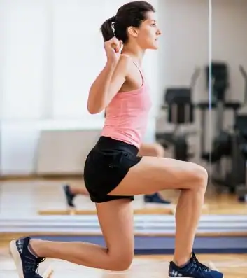 fat freezing Amersham and exercise