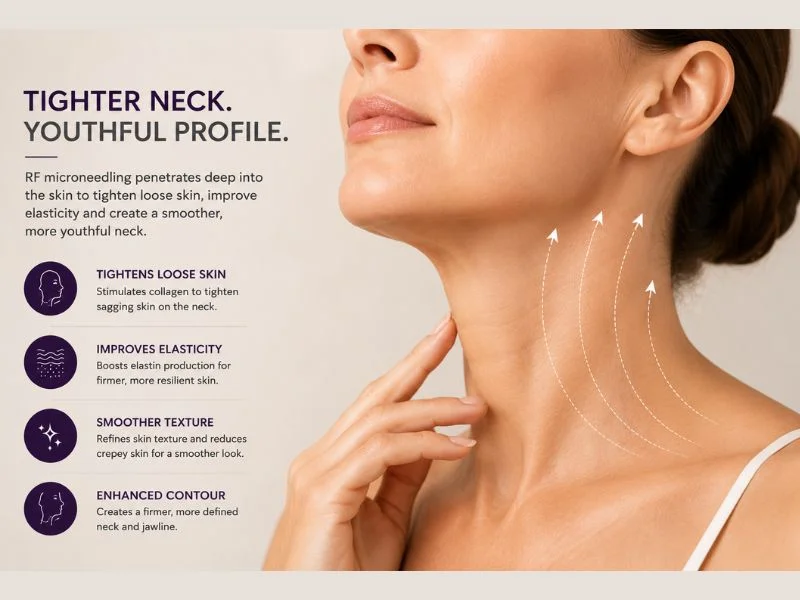 Explaining Total Skin Tightening Treatment and What to Expect 1 Is Total Skin Tightening the Same as Morpheus8 Amersham?